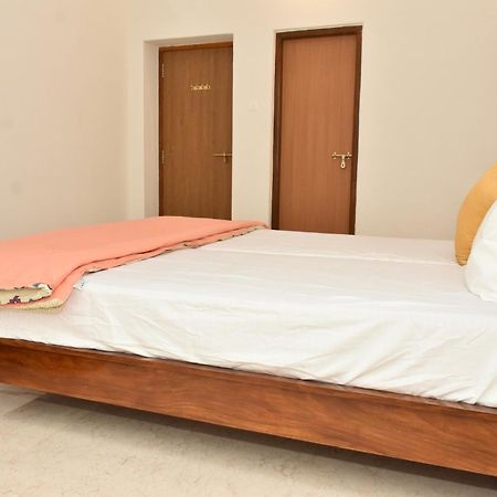 Hotel The Ginger House Jaisalmer Dış mekan fotoğraf