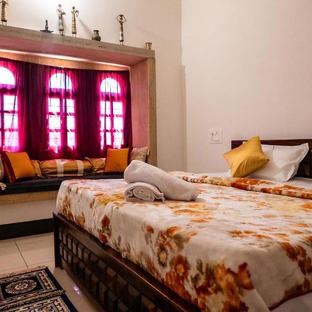 Hotel The Ginger House Jaisalmer Dış mekan fotoğraf