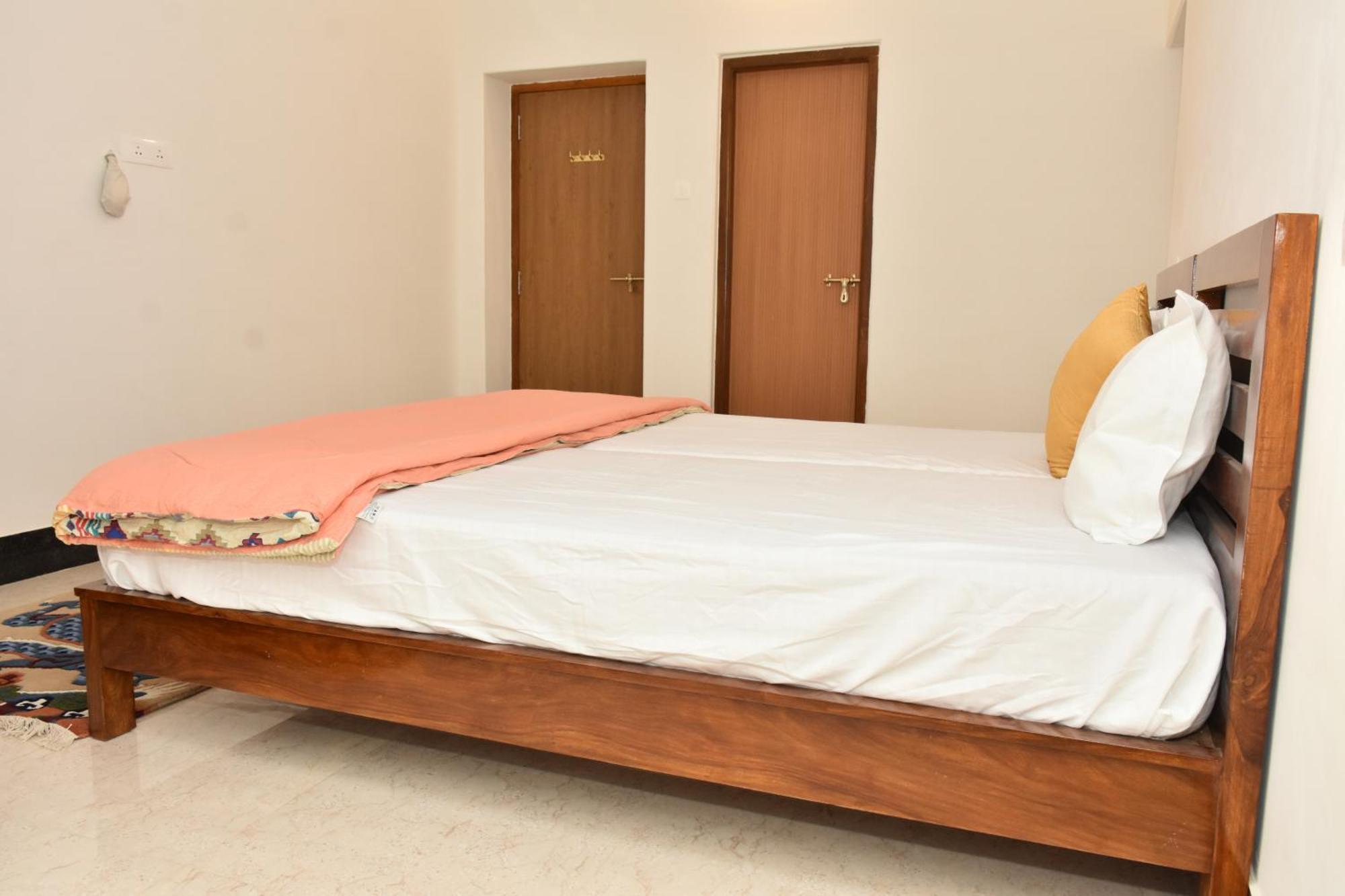 Hotel The Ginger House Jaisalmer Dış mekan fotoğraf