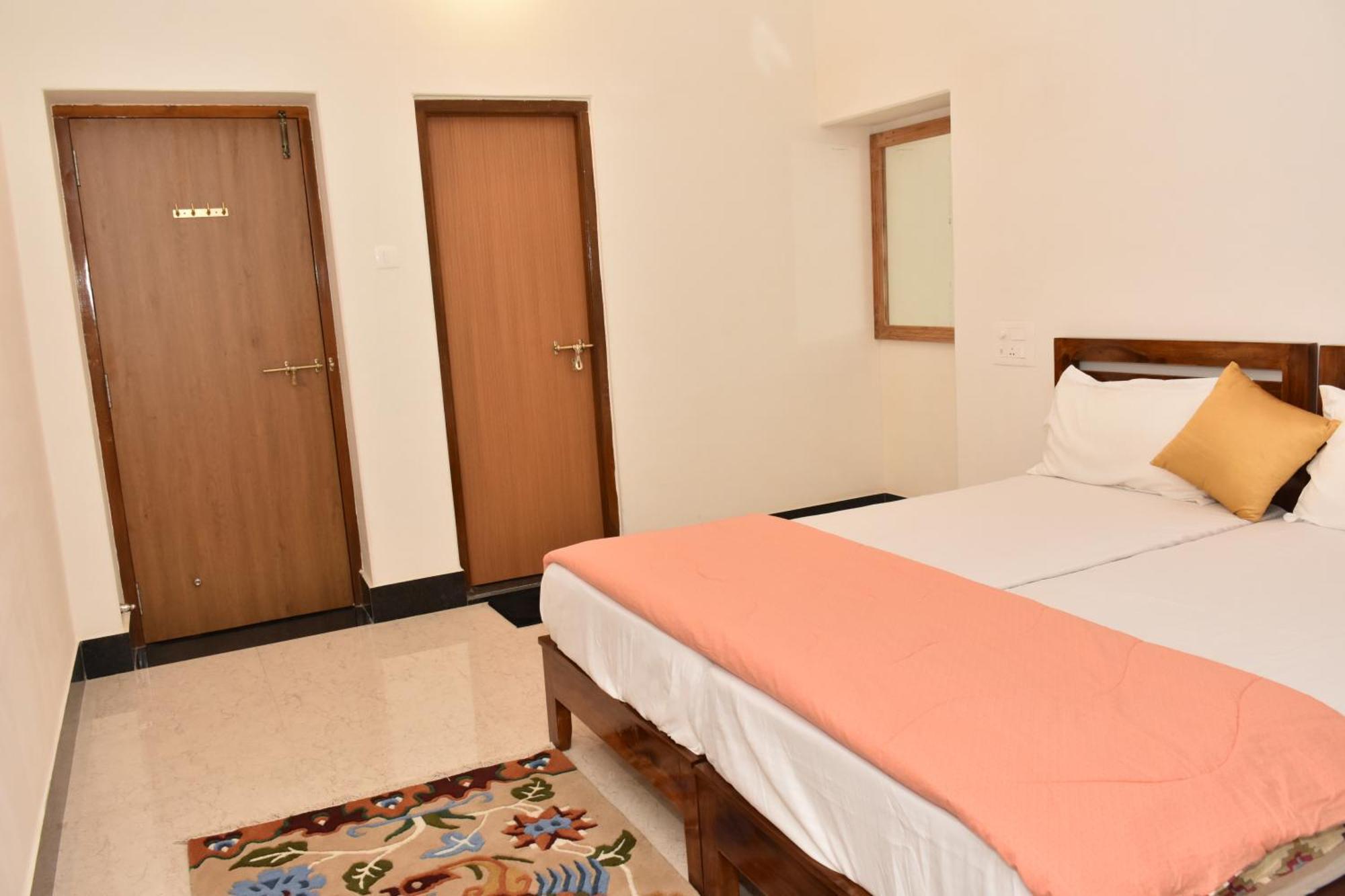 Hotel The Ginger House Jaisalmer Dış mekan fotoğraf