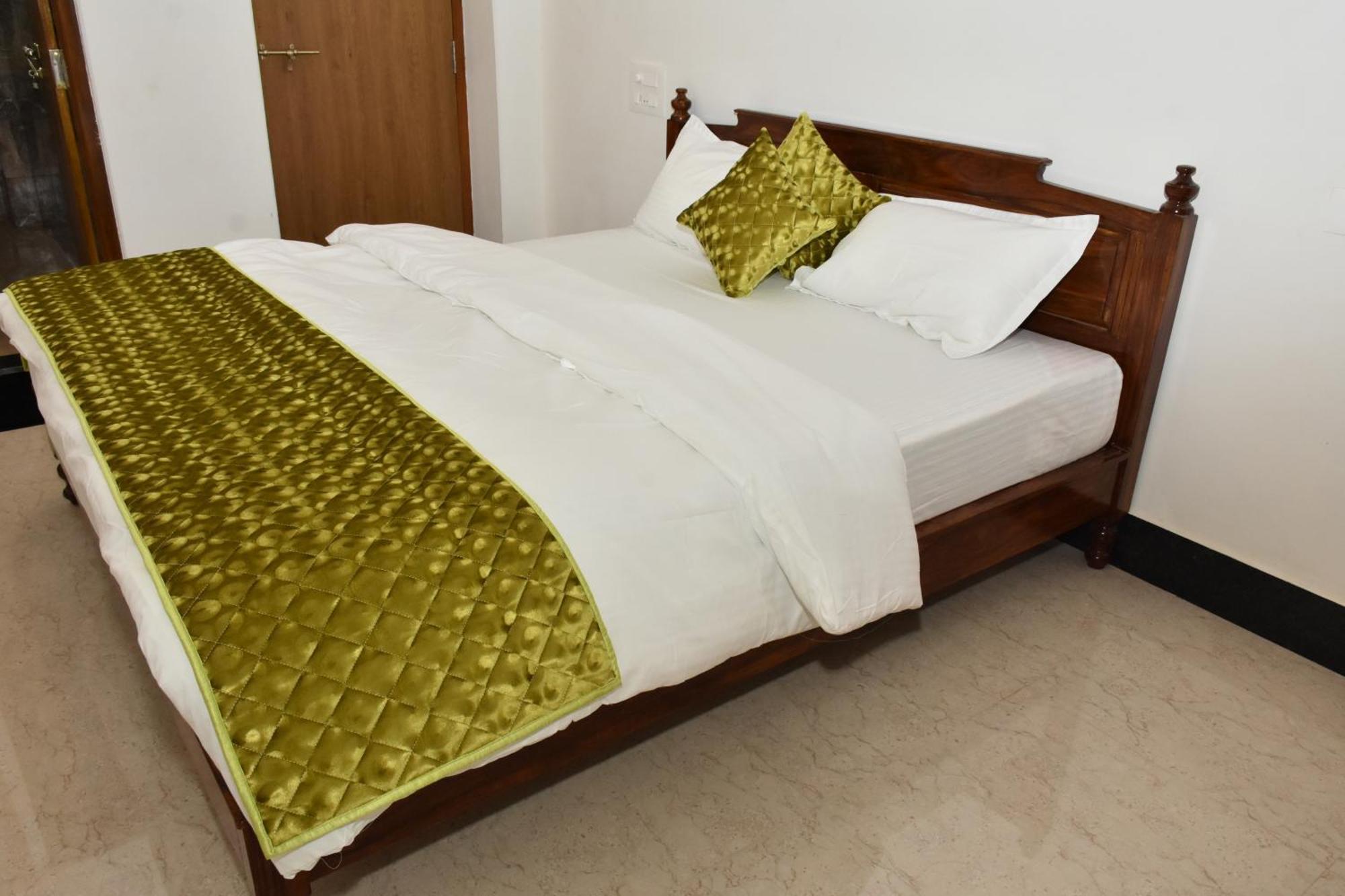 Hotel The Ginger House Jaisalmer Dış mekan fotoğraf